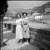 [Ritratti, 25 agosto 1949