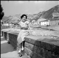 [Ritratti, 25 agosto 1949