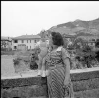 [Ritratti, 25 agosto 1949