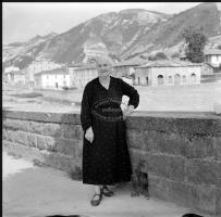 [Ritratti, 25 agosto 1949