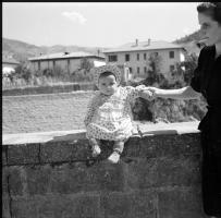 [Ritratti, agosto 1949