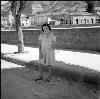 [Ritratti, agosto 1949