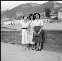 [Ritratti, agosto 1949