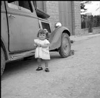 [Ritratti, agosto 1949