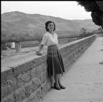 [Ritratti, agosto 1949