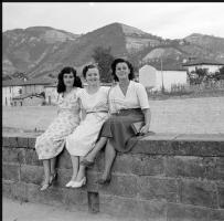 [Ritratti, agosto 1949