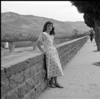 [Ritratti, agosto 1949