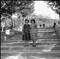 [Squadra di calcio di Galeata ; Gruppi di persone in esterno : 10 aprile 1949