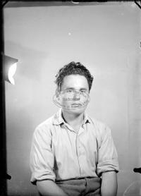 [Ritratti, aprile 1949