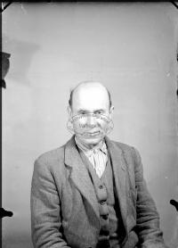 [Ritratti, aprile 1949