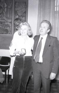 Milionesima Svedese ricevuta in Comune : 31 maggio 1978