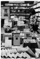 Aspetti della passeggiata con negozi ecc., mercato del pesce, festa folkloristica, L'altro mondo