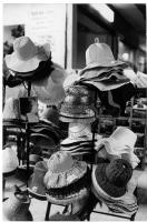 Aspetti della passeggiata con negozi ecc., mercato del pesce, festa folkloristica, L'altro mondo