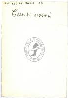 Aspetti della passeggiata con negozi ecc., mercato del pesce, festa folkloristica, L'altro mondo