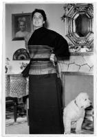 Aspetti della passeggiata con negozi ecc., mercato del pesce, festa folkloristica, L'altro mondo