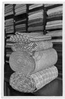 Aspetti della passeggiata con negozi ecc., mercato del pesce, festa folkloristica, L'altro mondo