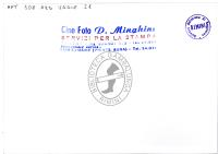 Aspetti della passeggiata con negozi ecc., mercato del pesce, festa folkloristica, L'altro mondo