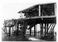 Aspetti della passeggiata con negozi ecc., mercato del pesce, festa folkloristica, L'altro mondo