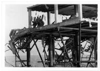 Aspetti della passeggiata con negozi ecc., mercato del pesce, festa folkloristica, L'altro mondo