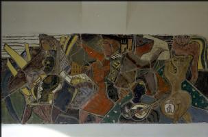 Ceramiche Verucchio e Arco d'Augusto : 1960