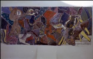 Ceramiche Verucchio e Arco d'Augusto : 1960