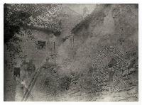 [Rimini, terremoto 17 maggio 1916. [Casa via Verucchio