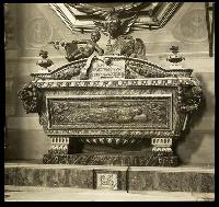 [Arca del beato Giovanni da Verucchio