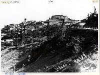 Verucchio : panorama
