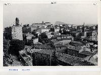 Verucchio : panorama